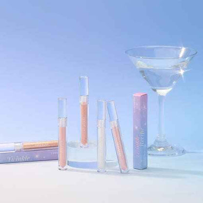FORENCOS Starlight Liquid Glitter 2g - Skynkorea