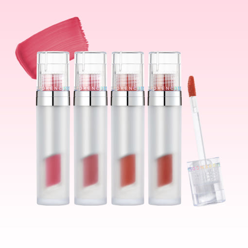 FORENCOS Tattoo Chiffon Tint 4g - Skynkorea