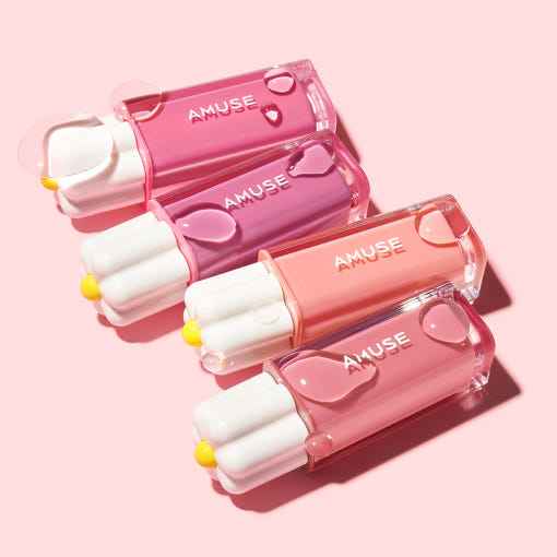 AMUSE Dew Tint 4g - Skynkorea