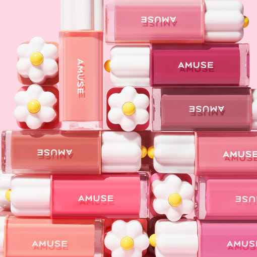 AMUSE Dew Tint 4g - Skynkorea