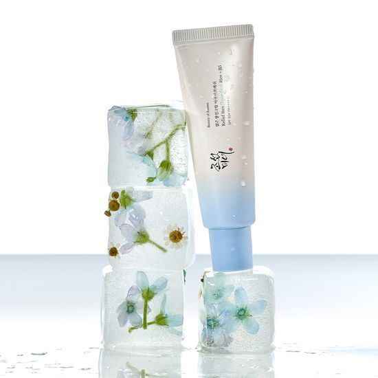 [Beauty of Joseon] Relief Sun Aqua-fresh Rice+B5 (SPF50+ PA++++) 50ml x 2ea - Skynkorea