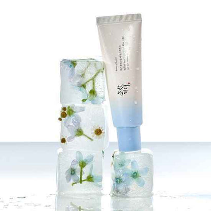 [Beauty of Joseon] Relief Sun Aqua-fresh Rice+B5 (SPF50+ PA++++) 50ml x 2ea - Skynkorea