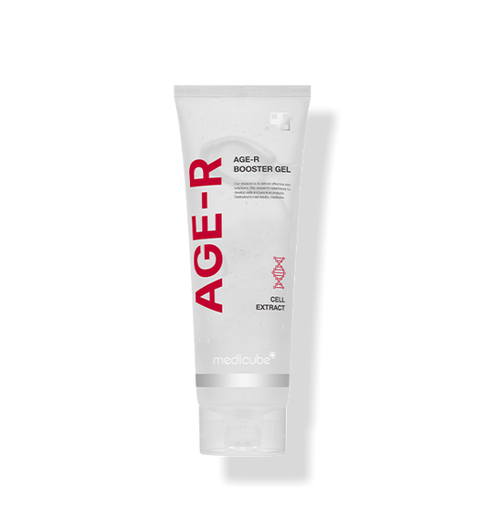 medicube Age-R Booster Gel 250ml - Skynkorea