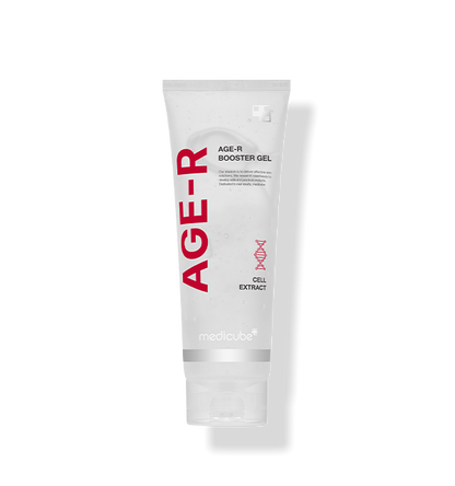 medicube Age-R Booster Gel 250ml - Skynkorea