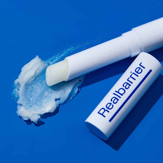 [Real Barrier] Extreme Moisture Lip Balm 3.3g - Skynkorea