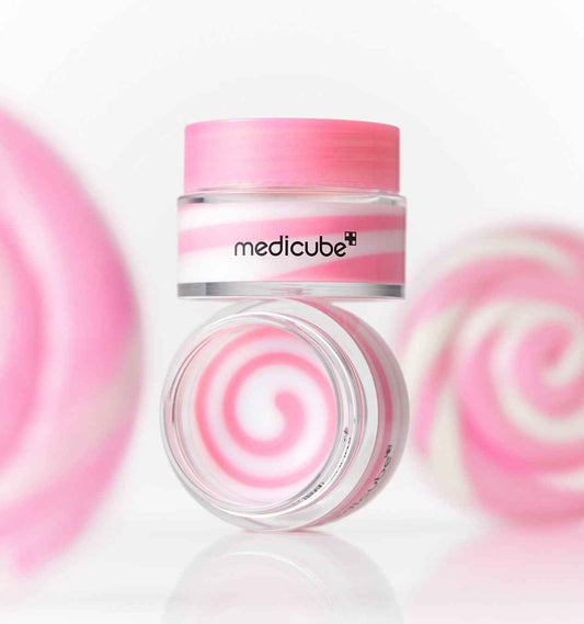 medicube PDRN Lip Sleeping Mask 10ml - Skynkorea