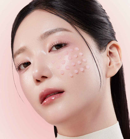 medicube PDRN Pink Collagen Exosome Shot 2000 30ml - Skynkorea