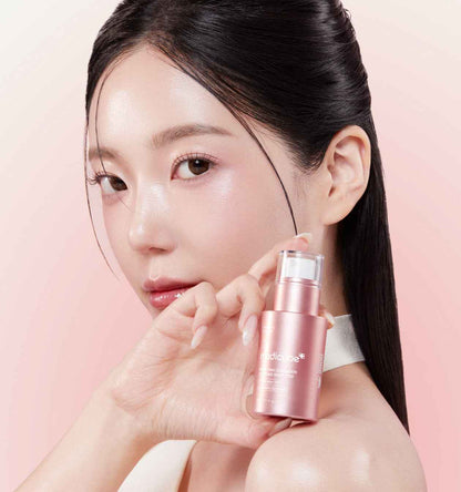 medicube PDRN Pink Collagen Exosome Shot 2000 30ml - Skynkorea
