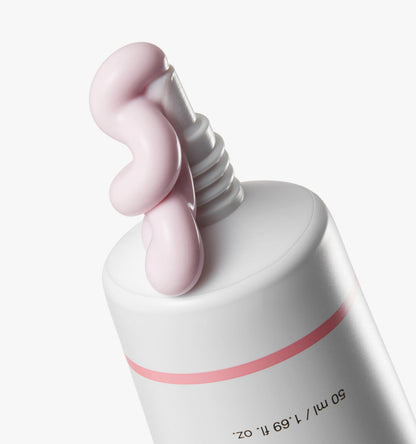 medicube PDRN Pink Tone Up Sun Cream 50ml - Skynkorea