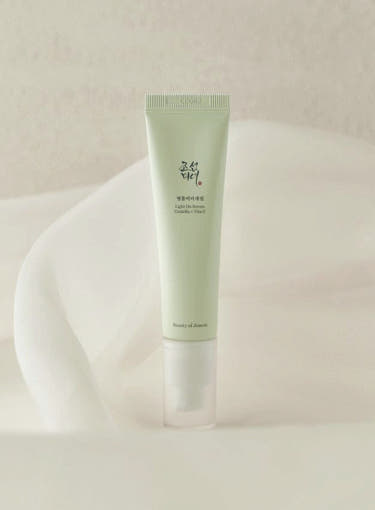 [Beauty of Joseon] Light On Serum : Centella + Vita C 30ml - Skynkorea
