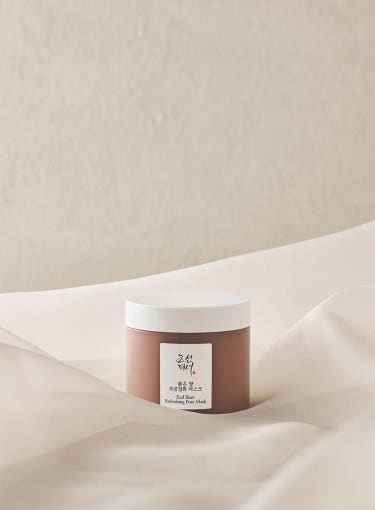 [Beauty of Joseon] Red Bean Refreshing Pore Mask 140ml - Skynkorea