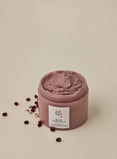 [Beauty of Joseon] Red Bean Refreshing Pore Mask 140ml - Skynkorea