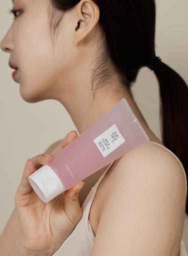 [Beauty of Joseon] Red Bean Water Gel 100ml - Skynkorea