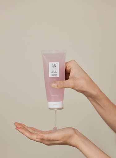 [Beauty of Joseon] Red Bean Water Gel 100ml - Skynkorea