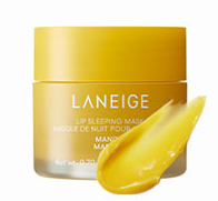 LANEIGE Lip Sleeping Mask EX 20ml #Mango - Skynkorea