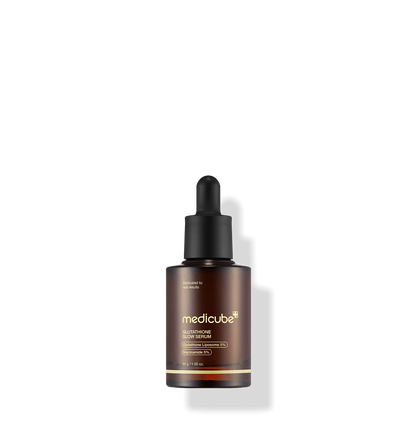 medicube AGE-R Glutathione Glow Serum 30g - Skynkorea