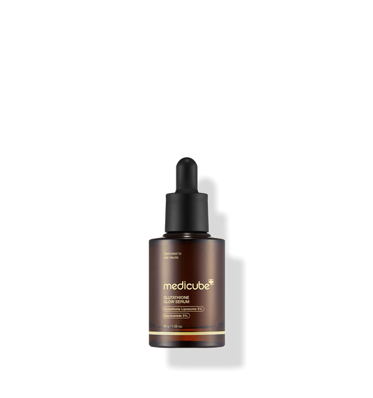 medicube AGE-R Glutathione Glow Serum 30g - Skynkorea