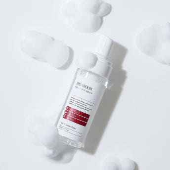 mixsoon H.C.T. Bubble Toner 150ml - Skynkorea