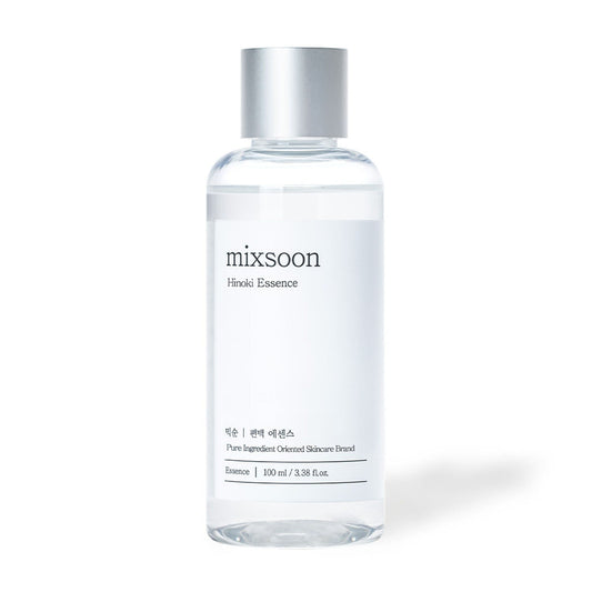 mixsoon Hinoki Essence 100ml - Skynkorea