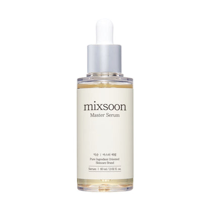 mixsoon Master Serum 60ml - Skynkorea