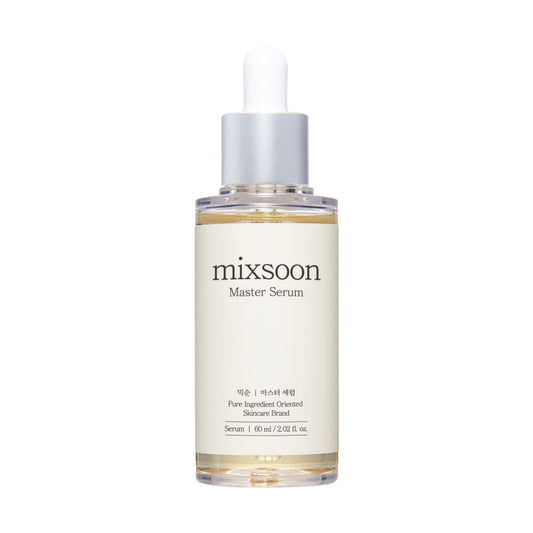 mixsoon Master Serum 60ml - Skynkorea