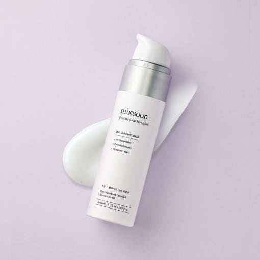 mixsoon Peptide Cica Hyalshot 50ml - Skynkorea