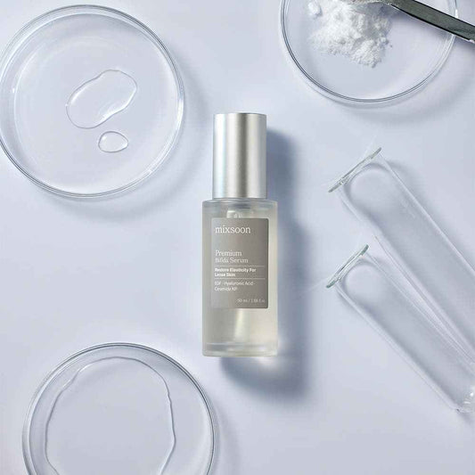 mixsoon Premium Bifida Serum 50ml - Skynkorea