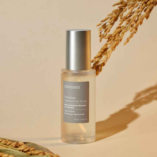 mixsoon Premium Galactomyces Serum 50ml - Skynkorea