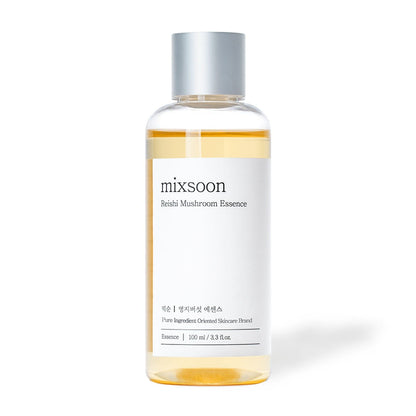 mixsoon Reishi Mushroom Essence 100ml - Skynkorea