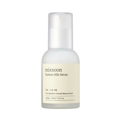 mixsoon Soybean Milk Serum 30ml - Skynkorea