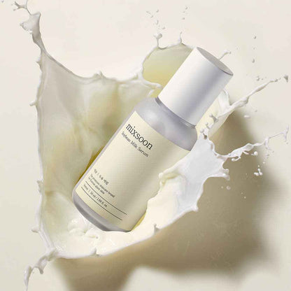mixsoon Soybean Milk Serum 50ml - Skynkorea
