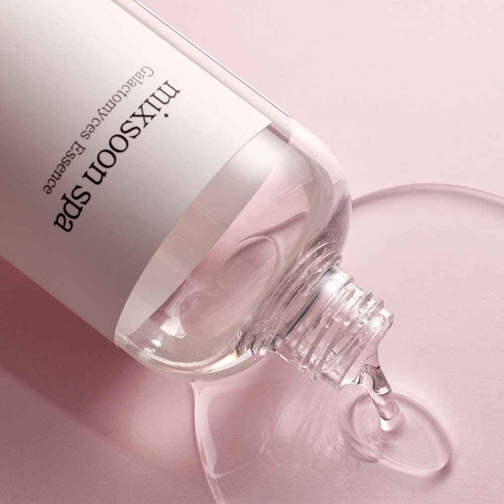 mixsoon SPA Galactomyces Essence 500ml - Chikolab