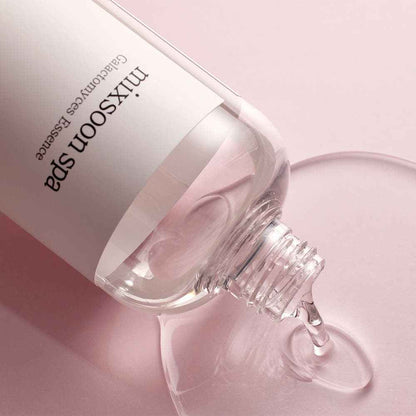 mixsoon SPA Galactomyces Essence 500ml - Chikolab