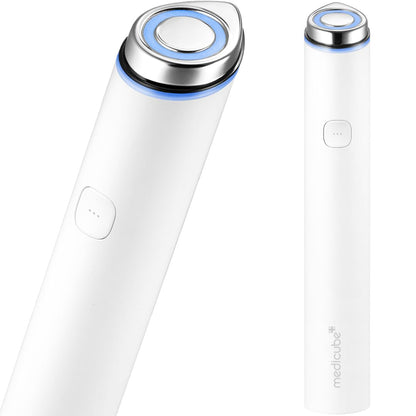 medicube AGE-R Booster Pro "MINI" #White (*It can only be shipped via express service.) - Skynkorea