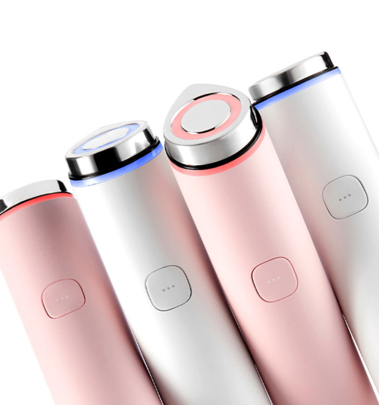medicube AGE-R Booster Pro "MINI" #White (*It can only be shipped via express service.) - Skynkorea