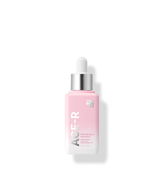 medicube AGE-R Peptide Mela Ampoule 50g - Skynkorea