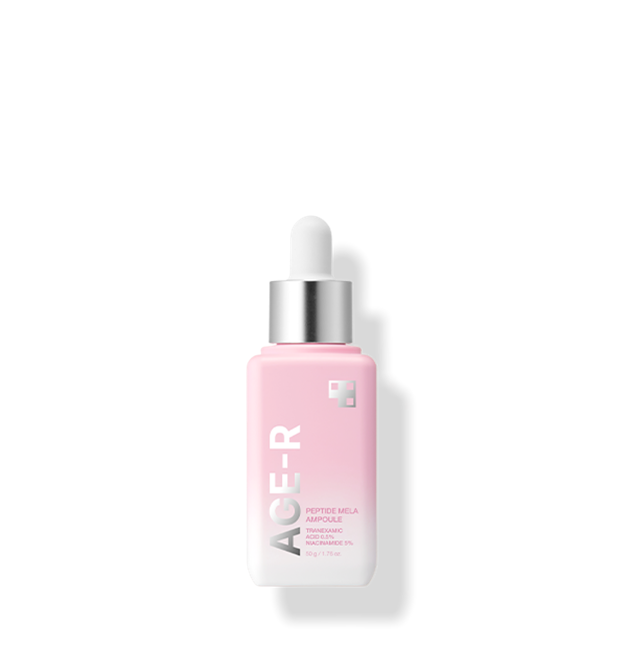 medicube AGE-R Peptide Mela Ampoule 50g - Skynkorea