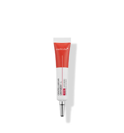 medicube CENTELLASCAR OINTMENT 15g - Skynkorea
