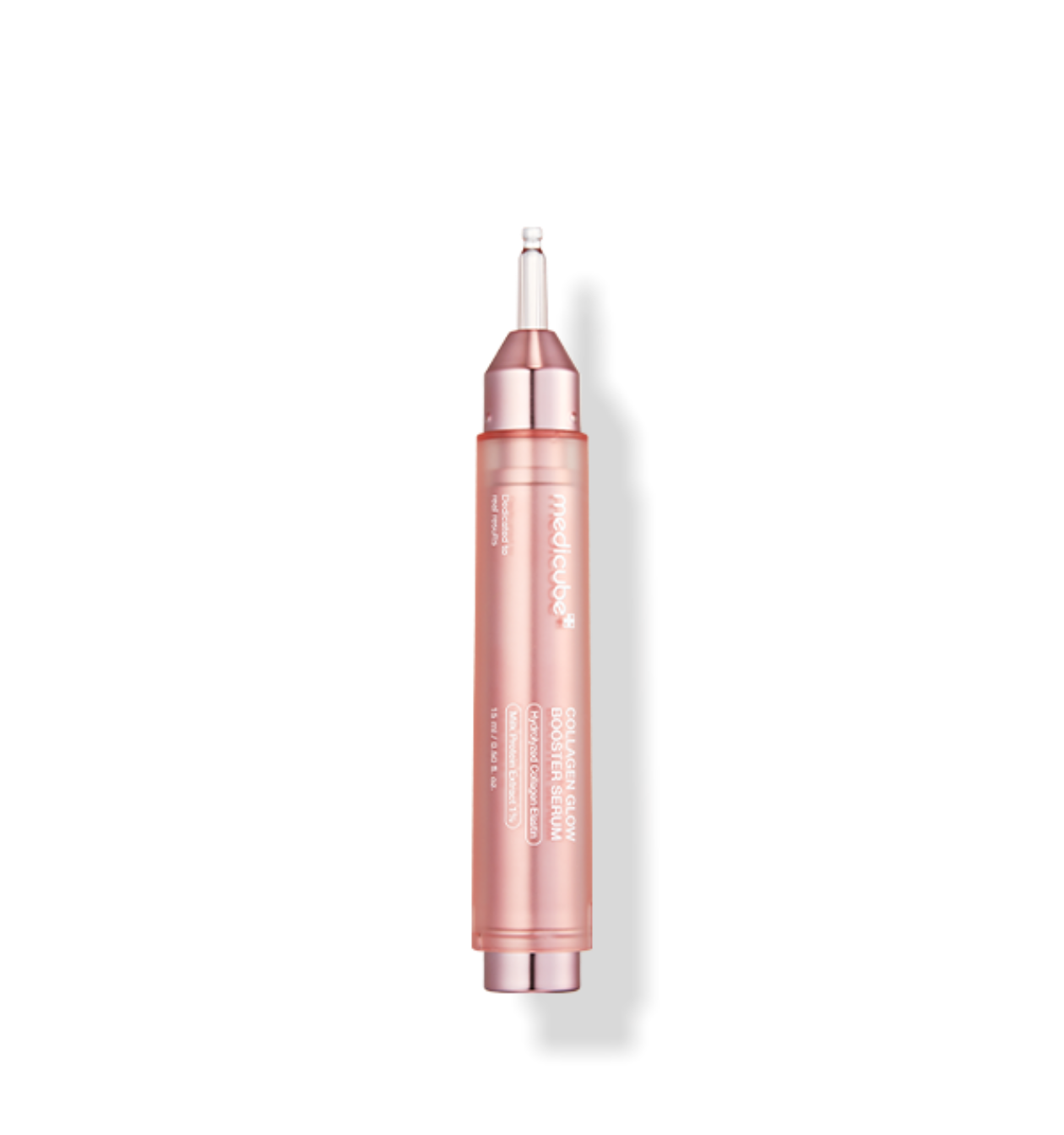 medicube Collagen Glow Booster Serum 15ml - Skynkorea