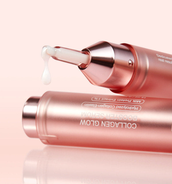 medicube Collagen Glow Booster Serum 15ml - Skynkorea