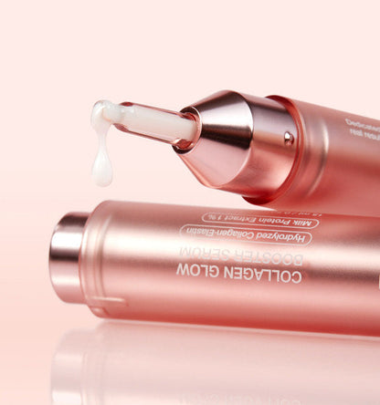 medicube Collagen Glow Booster Serum 15ml - Skynkorea