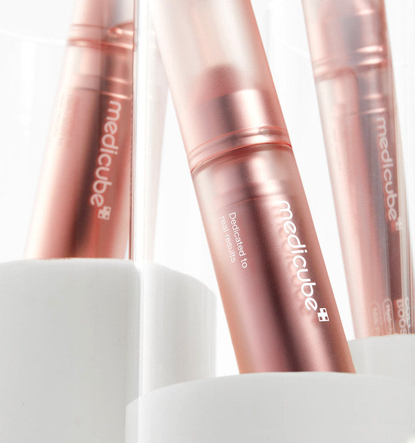 medicube Collagen Glow Booster Serum 15ml - Skynkorea