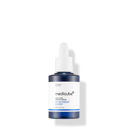 medicube Zero Pore One Day Serum 30ml - Skynkorea