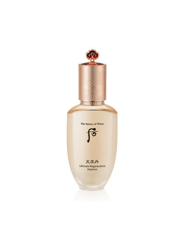 [THE WHOO] Cheonyuldan Ultimate Regenerative Essence 50ml - Skynkorea