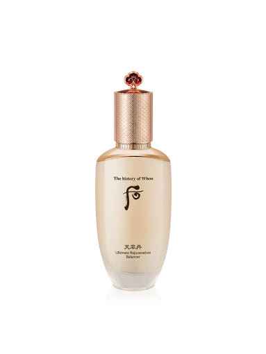 [THE WHOO] Cheonyuldan Ultimate Rejuvenative Balancer 150ml - Skynkorea