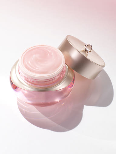 [THE WHOO] Gongjinhyang Hydrating Cream 50ml (Refill) - Skynkorea