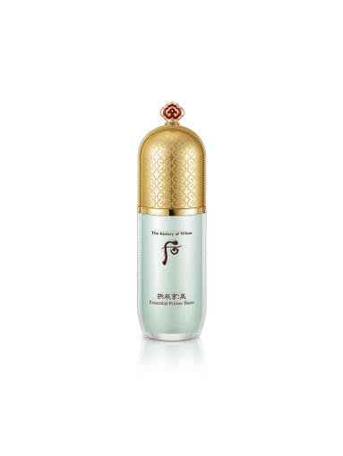 [THE WHOO] Gongjinhyang Mi Essential Primer 40ml - Skynkorea