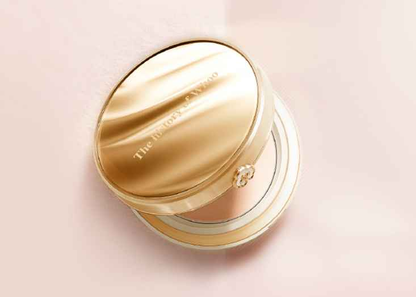 [THE WHOO] Gongjinhyang Mi Luxury Glow Pressed Powder SPF30 PA++ 13g (2color) - Skynkorea