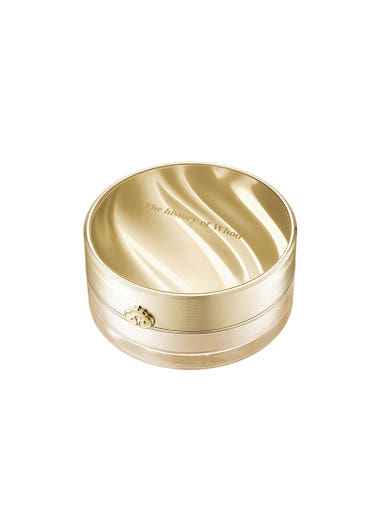 [THE WHOO] Gongjinhyang Mi Luxury Luminous Powder 28g (2color) - Skynkorea
