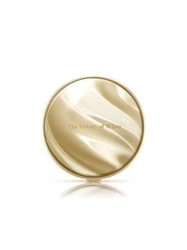 [THE WHOO] Gongjinhyang Mi Luxury Luminous Powder 28g (2color) - Skynkorea